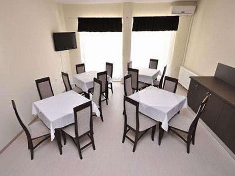Accommodation Elegance Ni Restaurante foto
